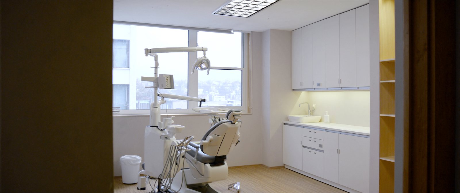 The Cheshire Dental Centre team