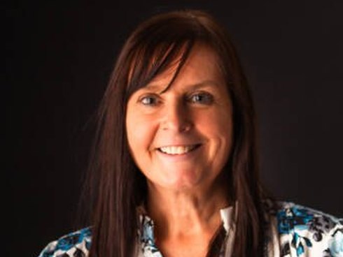 Helen Edwards, Practice Manager at Cheshire Dental Centre