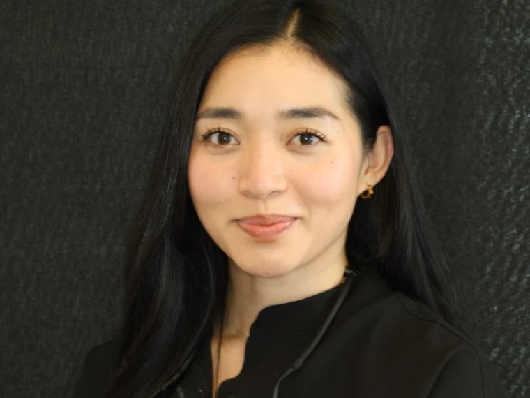 Joselle Ho, Dentist at Cheshire Dental Centre