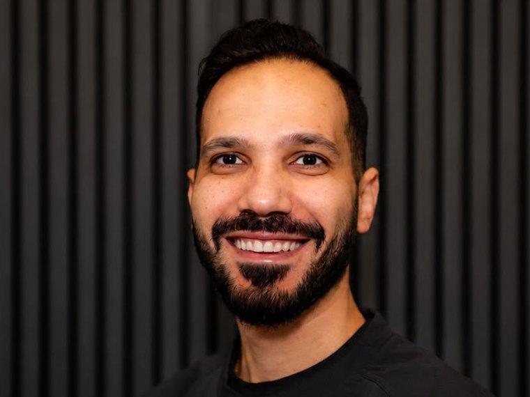 Petros Paramythas, Principal Dentist and Owner at Cheshire Dental Centre
